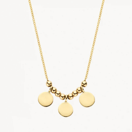 Necklace Ti Sento