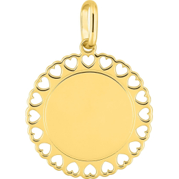 Collier dame 