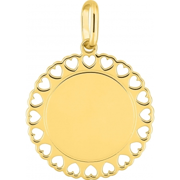 Pendentif
