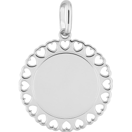 Collier dame 