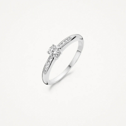 Ringe Ti Sento