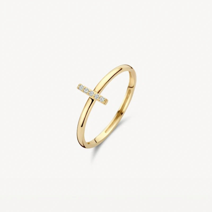 Rings Ti Sento