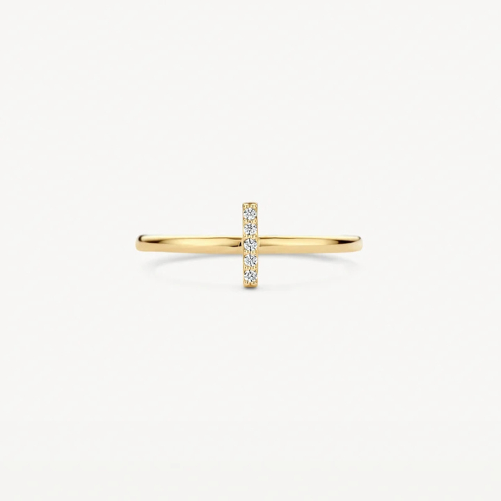 Rings Ti Sento
