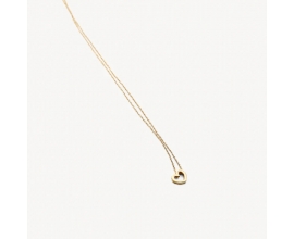 Collier dame Blush GoldJewels