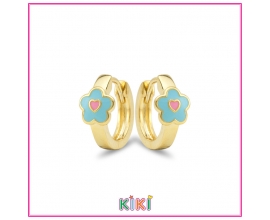 Boucles d'oreilles enfant Kids by Orage