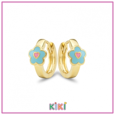 Boucles d'oreilles enfant Kids by Orage