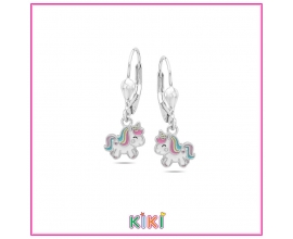 Boucles d'oreilles enfant
