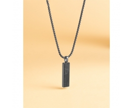 Collier homme Gemini