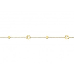 Bracelet dame Or18Carats