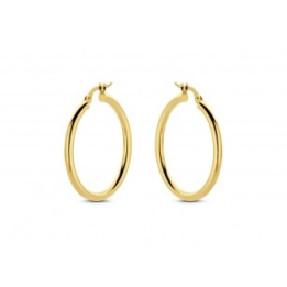 Boucles d'oreilles dame Or18Carats