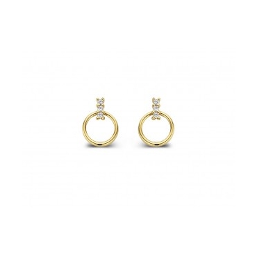 COLLIER dame