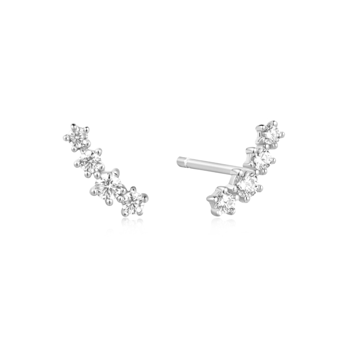 Boucles d'oreilles dame Ania Haie