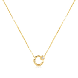 Collier dame Ania Haie