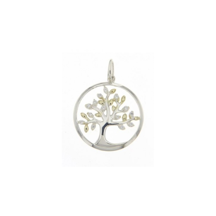 Necklace Orage