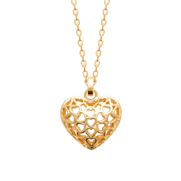 Collier dame 