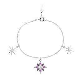 Bracelet Les Georgettes