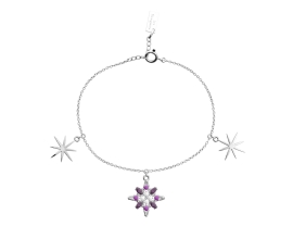 Bracelet Les Georgettes