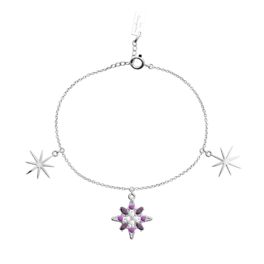 Bracelet Les Georgettes