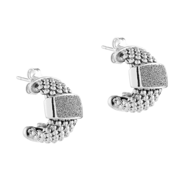 Boucles d'oreilles dame Rebecca