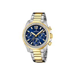 Montre dame Festina