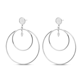 Boucle d'oreille Diamanti Per Tutti