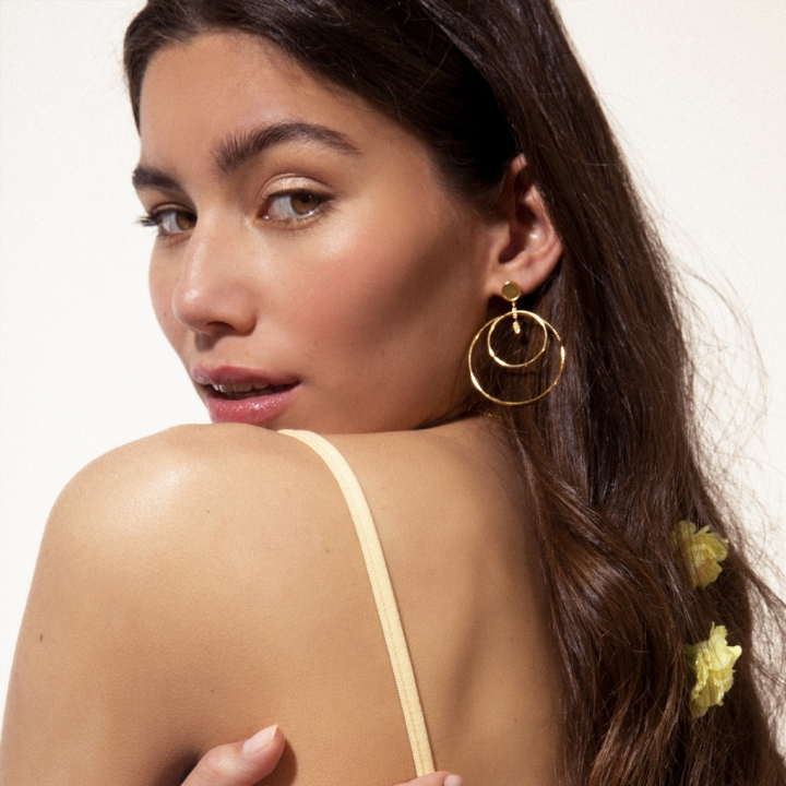Boucle d'oreille Diamanti Per Tutti