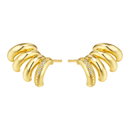 Boucle d'oreille Diamanti Per Tutti