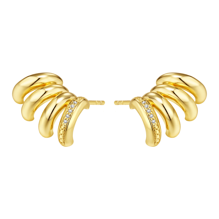 Boucle d'oreille Diamanti Per Tutti