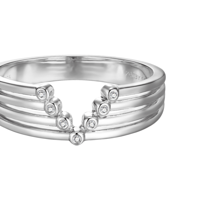 Rings Ti Sento