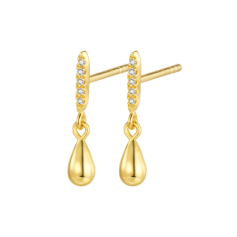 Boucle d'oreille Diamanti Per Tutti