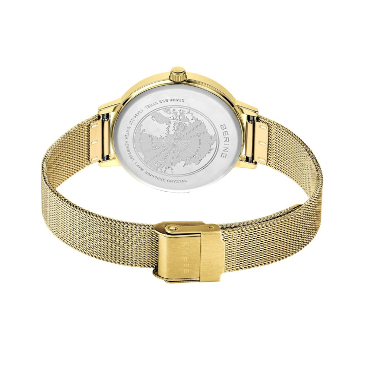 Watch BERING