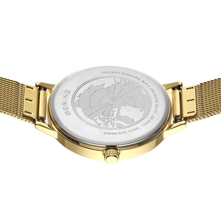 Uhr BERING