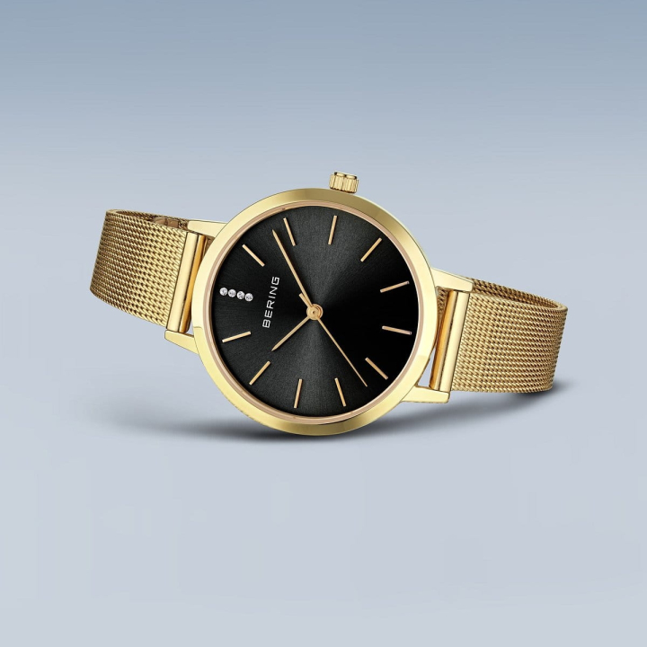 Uhr BERING