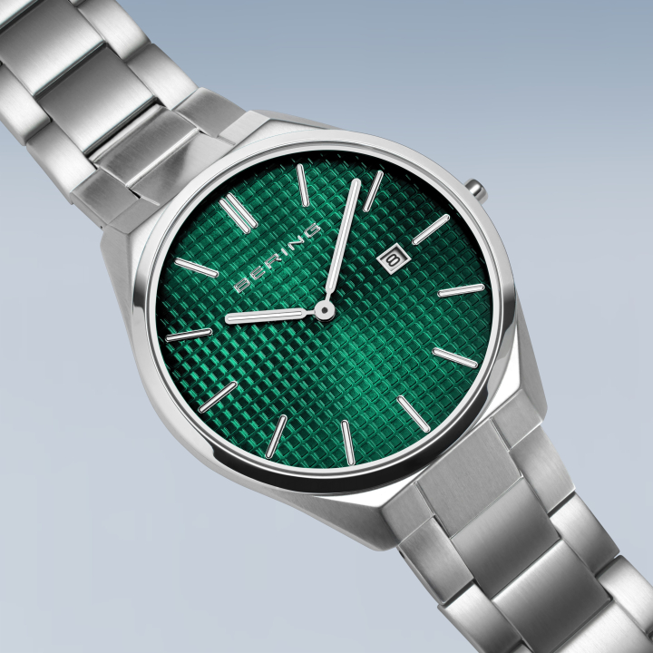 Uhr BERING