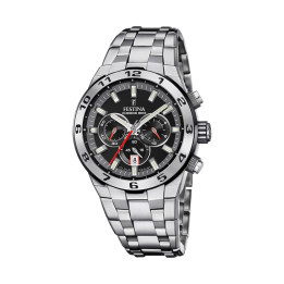 Herrenuhr Festina