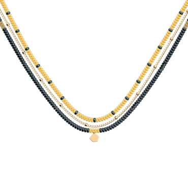 Collier Les Georgettes