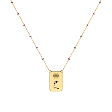 Collier Les Georgettes
