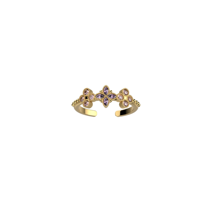 Ringe Ti Sento