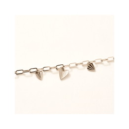 Boucles d'oreilles Les Georgettes