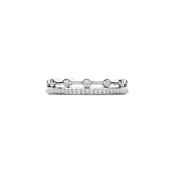 Ringe Ti Sento