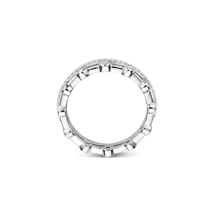 Bague dame FJF Jewellery