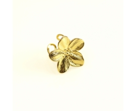 Bague dame