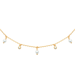 Collier dame 