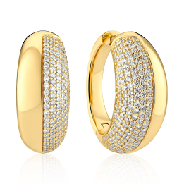 Boucles d'oreilles SIF Jakobs