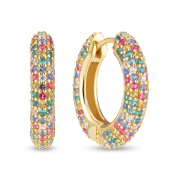 Boucles d'oreilles SIF Jakobs