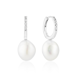 Boucles d'oreilles SIF Jakobs