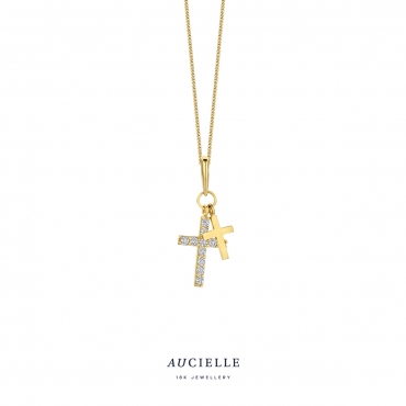 COLLIER dame