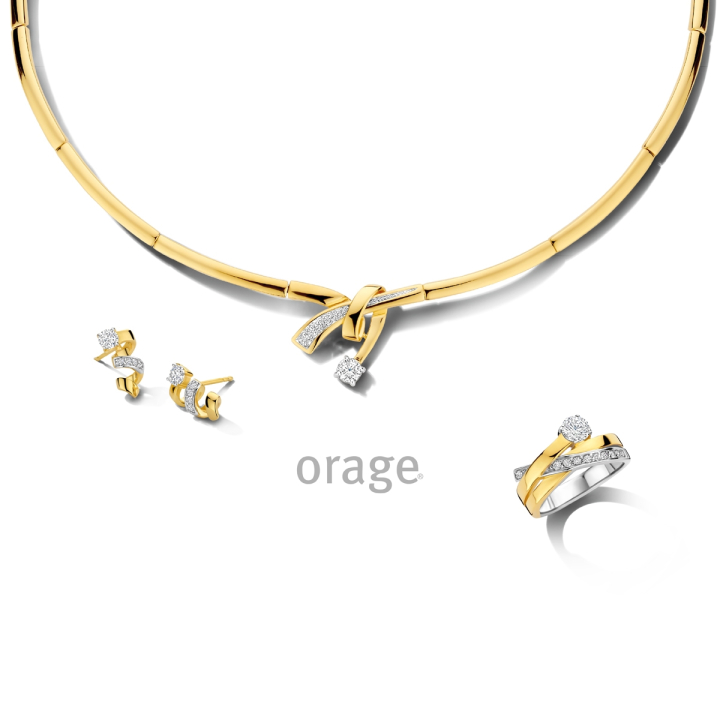 Ringe Orage