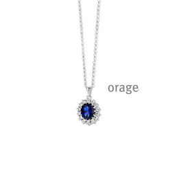 Necklace Orage