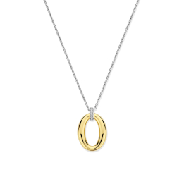Necklace Ti Sento